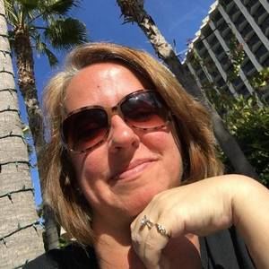 Meet your Posher, Cindy